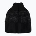 BUFF Merino Active winter beanie solid black