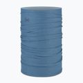 Multifunctional scarf BUFF Coolnet UV+ solid slate