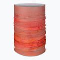 Multifunctional scarf BUFF Coolnet UV keffy nectarine