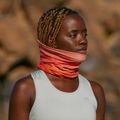 Multifunctional scarf BUFF Coolnet UV keffy nectarine 10