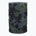 Multifunctional scarf BUFF Coolnet UV enov steel