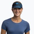 Running visor BUFF Pack Speed Visor Malc azure 5