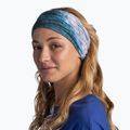 Multifunctional neck gaiter BUFF Coolnet UV watsea blue surfrider 4
