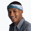 Multifunctional neck gaiter BUFF Coolnet UV watsea blue surfrider 6