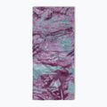 Multifunctional neck gaiter BUFF Coolnet UV real tree aspect ocean spray 2