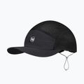 Baseball cap BUFF 5 Panel Air saret black