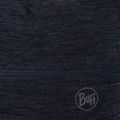 Winter beanie BUFF Lightweight Merino Wool solid night blue 2