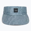Running visor BUFF Go Visor Ellbe steel 2