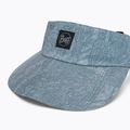 Running visor BUFF Go Visor Ellbe steel 3