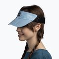 Running visor BUFF Go Visor Ellbe steel 4