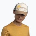 Baseball cap BUFF Trucker Lach multicolour 3