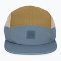 Baseball cap BUFF 5 Panel Go domus steel 2