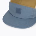 Baseball cap BUFF 5 Panel Go domus steel 3