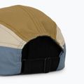 Baseball cap BUFF 5 Panel Go domus steel 4