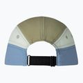 Baseball cap BUFF 5 Panel Go Domus steel 2