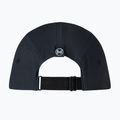 Baseball cap BUFF 5 Go parley navy panel 2