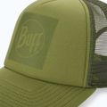 BUFF Trucker Reth forest baseball cap 4