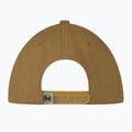Baseball cap BUFF Trucker wadi fawn 2