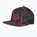 Baseball cap BUFF Trucker ikshi terracotta