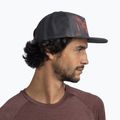 Baseball cap BUFF Trucker ikshi terracotta 3