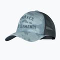 Baseball cap BUFF Explore Trucker tery mist
