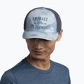 Baseball cap BUFF Explore Trucker tery mist 3