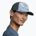 Baseball cap BUFF Explore Trucker tery mist 4