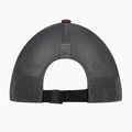 Baseball cap BUFF Explore Trucker bonsy terracota 2