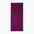 Multifunctional snood BUFF Lightweight Merino Wool solid magenta 2