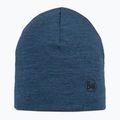 BUFF Midweight Merino Wool melange tempest winter beanie