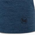 BUFF Midweight Merino Wool melange tempest winter beanie 2