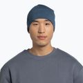 BUFF Midweight Merino Wool melange tempest winter beanie 3