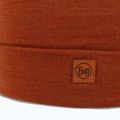 Winter hat BUFF Heavyweight Merino Wool solid cinnamon 2