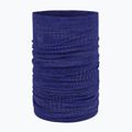 Multifunctional neck gaiter BUFF DryFlx ultramarine
