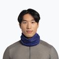 Multifunctional neck gaiter BUFF DryFlx ultramarine 3