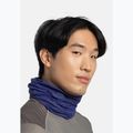 Multifunctional neck gaiter BUFF DryFlx ultramarine 4
