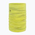 Multifunctional snood BUFF Dryflx lime