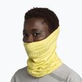 Multifunctional snood BUFF Dryflx lime 4
