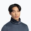 Multifunctional neck gaiter BUFF Original Ecostretch gauxi night blue 2