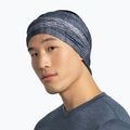 Multifunctional neck gaiter BUFF Original Ecostretch gauxi night blue 3
