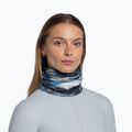Multifunctional snood BUFF Original Ecostretch oser blue 3