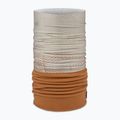 Multifunctional neck gaiter BUFF Polar copper