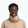 Multifunctional neck gaiter BUFF Polar copper 3