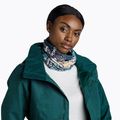 BUFF Thermonet pow lixot green multifunctional snood 3