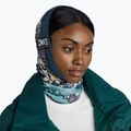 BUFF Thermonet pow lixot green multifunctional snood 4
