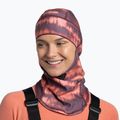 Multifunctional neck gaiter BUFF Thermonet garnet 4
