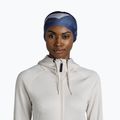 Headband BUFF ThermoNet synth blue 2