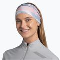 BUFF Thermonet headband aghra rosewood 2