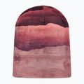Winter hat BUFF EcoStretch lise rosewood