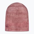 Winter hat BUFF EcoStretch lise rosewood 2